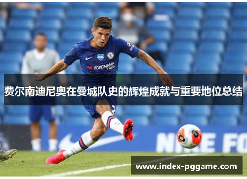 费尔南迪尼奥在曼城队史的辉煌成就与重要地位总结