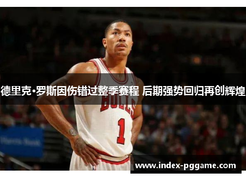 德里克·罗斯因伤错过整季赛程 后期强势回归再创辉煌