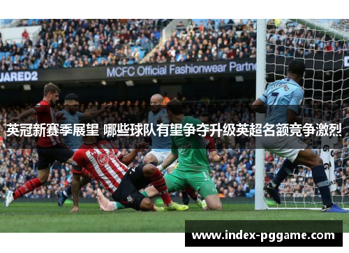 英冠新赛季展望 哪些球队有望争夺升级英超名额竞争激烈