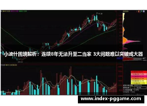 小波什困境解析：连续8年无法升至二当家 3大问题难以突破成大器