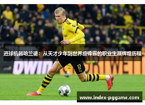进球机器哈兰德：从天才少年到世界级锋霸的职业生涯辉煌历程
