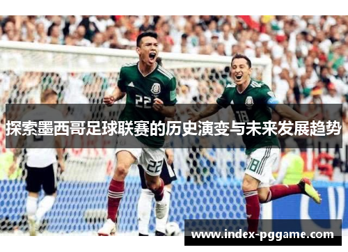 探索墨西哥足球联赛的历史演变与未来发展趋势