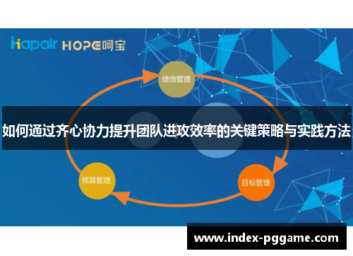 如何通过齐心协力提升团队进攻效率的关键策略与实践方法