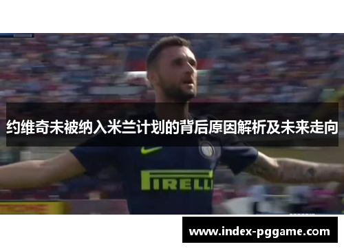 约维奇未被纳入米兰计划的背后原因解析及未来走向