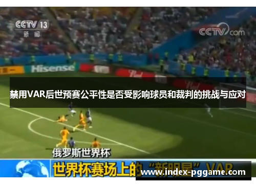 禁用VAR后世预赛公平性是否受影响球员和裁判的挑战与应对