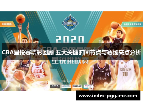 CBA星锐赛精彩回顾 五大关键时间节点与赛场亮点分析
