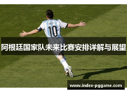 阿根廷国家队未来比赛安排详解与展望