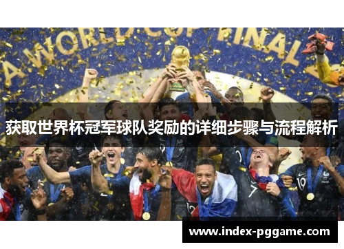 获取世界杯冠军球队奖励的详细步骤与流程解析 获取世界杯冠军球队奖励的详细步骤与流程解析