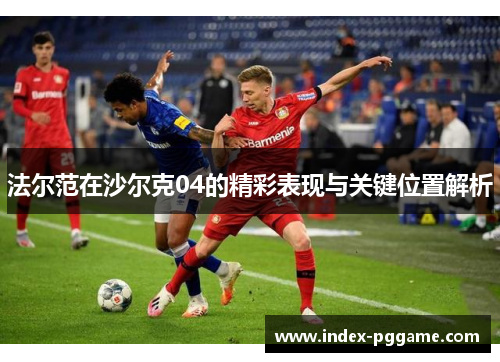 法尔范在沙尔克04的精彩表现与关键位置解析