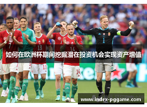 如何在欧洲杯期间挖掘潜在投资机会实现资产增值
