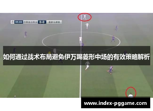 如何通过战术布局避免伊万踢菱形中场的有效策略解析