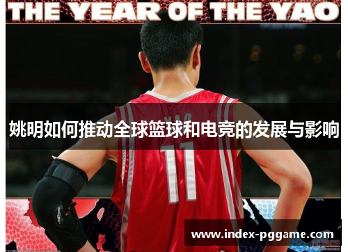 姚明如何推动全球篮球和电竞的发展与影响
